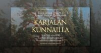 VLV & KLV Karjalan kunnailla 2023