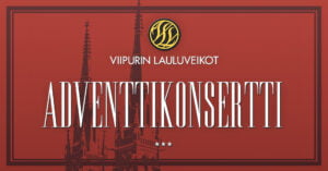 VLV Adventtikonsertti 2024