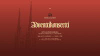 VLV Adventtikonsertti 2025