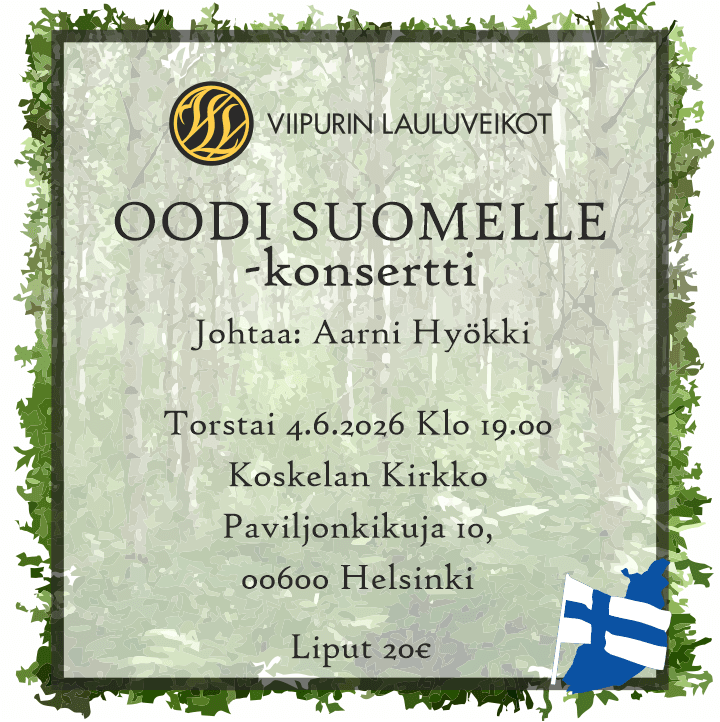 Oodi Suomelle Liveto 720x720 Koskela