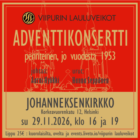 adventti 2026 720x720